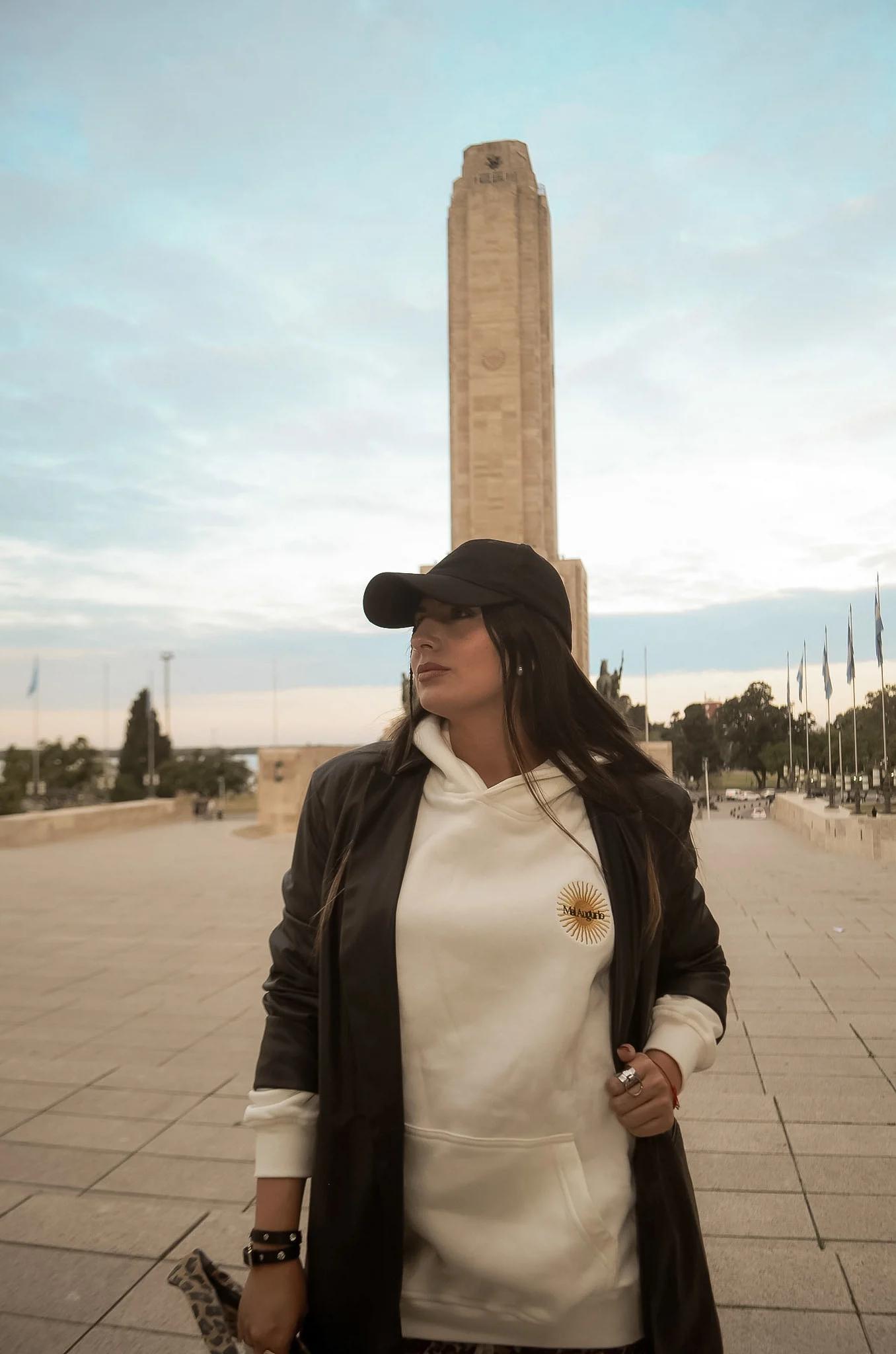 Hoodie Coronados de Gloria